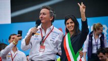 Formula E Roma