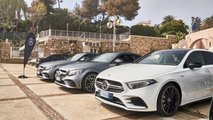 Mercedes-AMG Race Edition