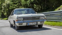 Opel Diplomat V8