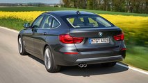 Mögliche BMW-Auslaufmodelle: 3er GT