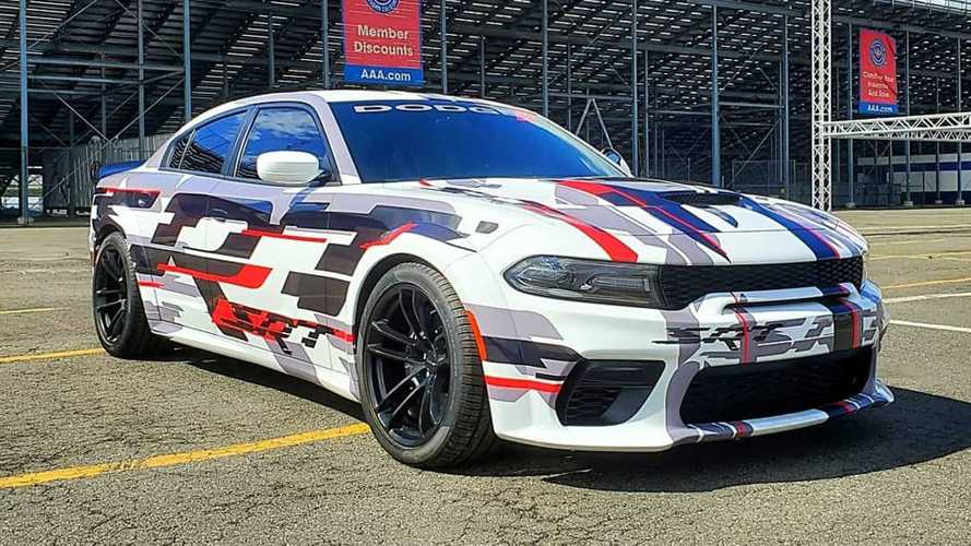 Muscle Cars - Automotive News and Trends | Motor1.com Muscle Cars - Automotive News and Trends | Motor1.com