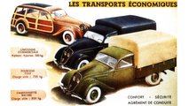 Storia dei veicoli commerciali Peugeot