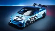 Gumpert Nathalie Race 2019