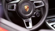 Porsche 718 Boxster T