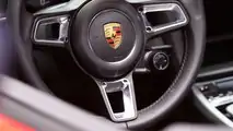 Porsche 718 Boxster T