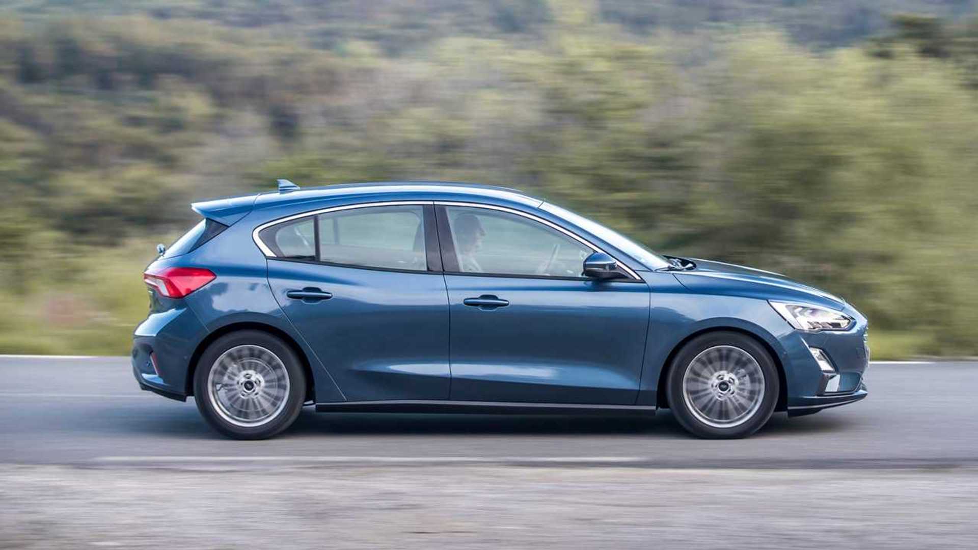 2019 포드 포커스 1.0 터보 [데이터주의] | 인스티즈