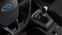 2019 Ford Focus ST