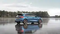 2019 Ford Focus ST