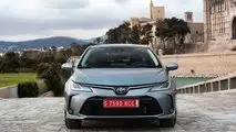Toyota Türkiye CEO’su Ali Haydar Bozkurt ve Yeni Corolla