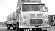 Scania anni 60-70