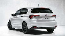 Fiat Tipo Street 2019