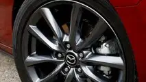 2019 Mazda3