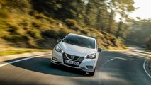 2019 Nissan Micra N-Sport Donanımı