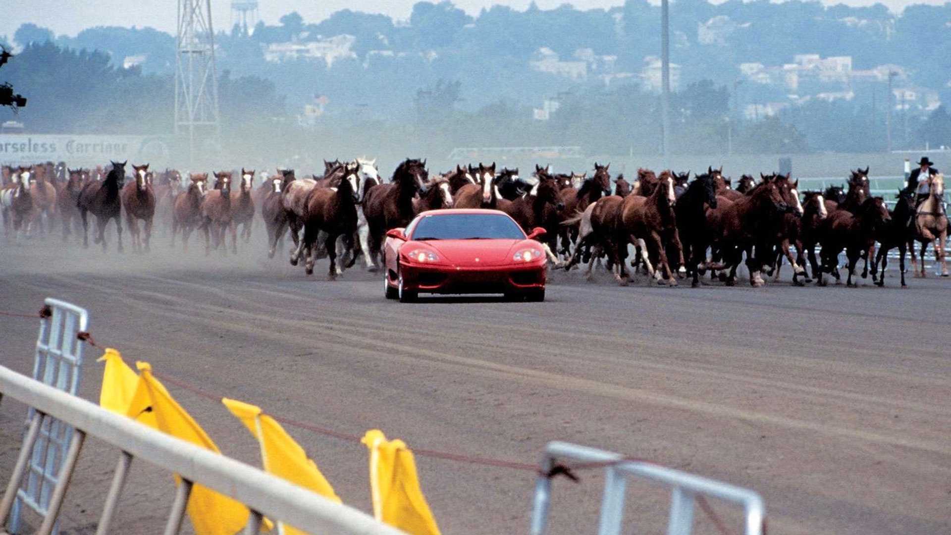 ["1999 Ferrari 360 Modena"]