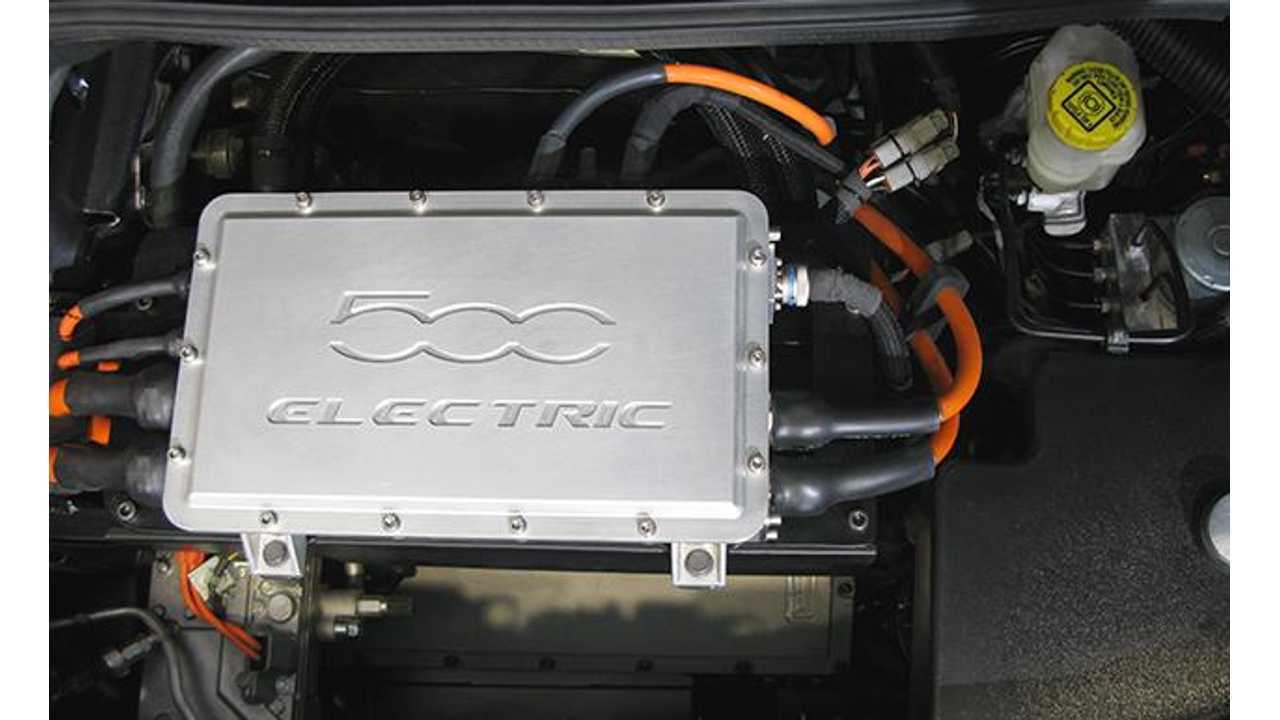 500 electric