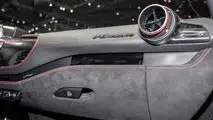 Alcantara Salone di Ginevra