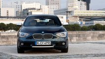 Immagini storiche della BMW serie 1