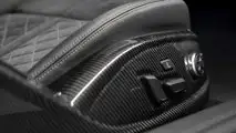 Audi RS5 Sportback von ABT
