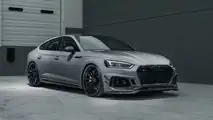 Audi RS5 Sportback von ABT