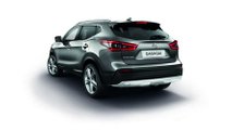 Nissan Qashqai N-Motion