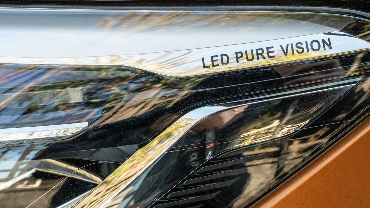 Renault Captur 2019