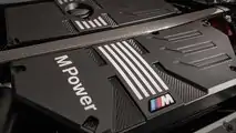 BMW X3 M und BMW X4 M Studio