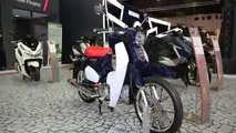 2019 Honda Süper Cub 125
