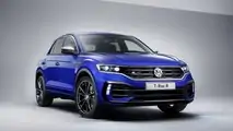 Volkswagen T-Roc R
