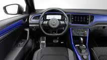 Volkswagen T-Roc R