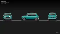 MINI Mark IV