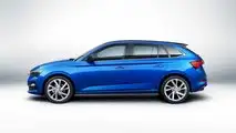 2019 Skoda Scala
