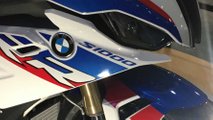 BMW S1000RR