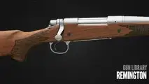 Remington