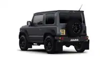 Suzuki Jimny Defender