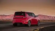 2020 Kia Soul GT-Line
