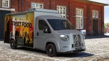 Citroën New Type H