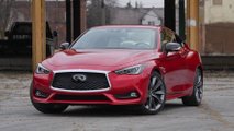 2018 Infiniti Q60