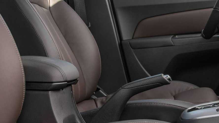 Sistema OnStar da Chevrolet