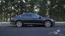 2017 Volkswagen Passat 2.0 BiTDI Highline