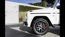 Das ist der neue Mercedes-AMG G 63