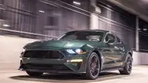 Ford Mustang Bullitt und neuer US-Ranger