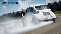 Forza Motorsport 7 Subaru 360