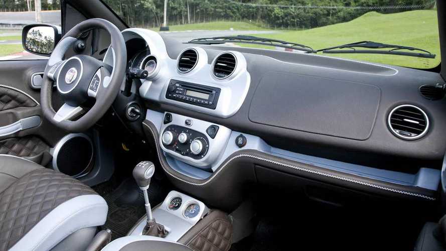 Fiat Uno Cabrio 1.4 T-Jet