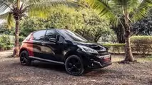 Peugeot 208 GTi The Sculptor
