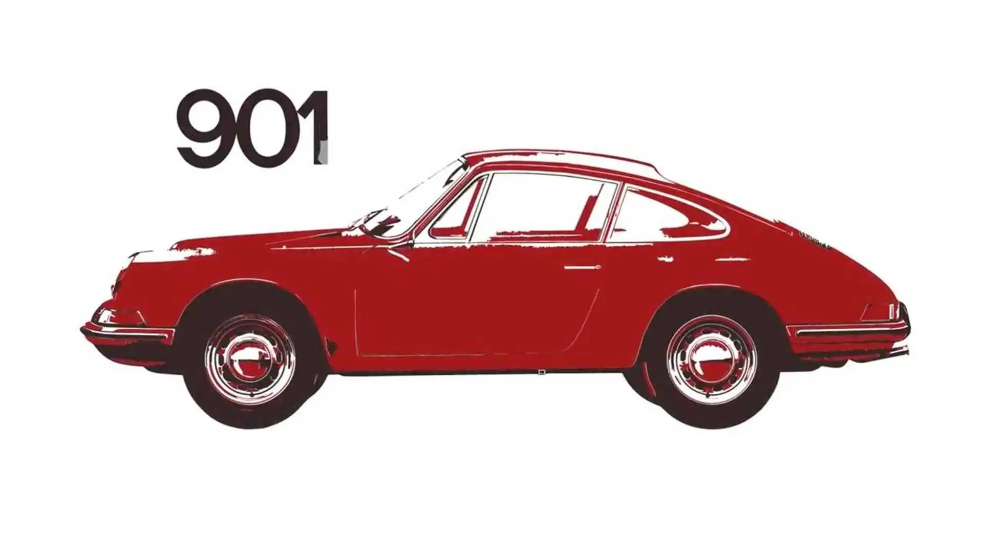 Porsche Explains The Origins Of The “911” Name
