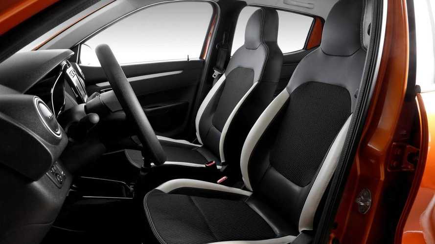 Comparativo Renault Kwid x Fiat Mobi