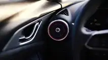 2019 Mazda CX-3