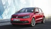 10 - Volkswagen Polo