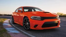 5. Dodge Charger