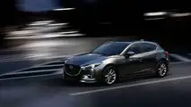 7. Mazda3